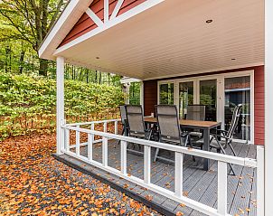 Verblijf 5707127 - Bungalow Utrechtse Heuvelrug - 6-persoons Lodge | 6B1