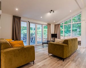 Verblijf 5707127 - Bungalow Utrechtse Heuvelrug - 6-persoons Lodge | 6B1