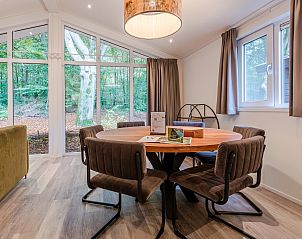 Verblijf 5707127 - Bungalow Utrechtse Heuvelrug - 6-persoons Lodge | 6B1