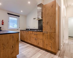 Verblijf 5707127 - Bungalow Utrechtse Heuvelrug - 6-persoons Lodge | 6B1