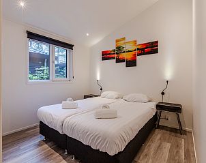 Verblijf 5707127 - Bungalow Utrechtse Heuvelrug - 6-persoons Lodge | 6B1