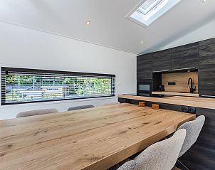 Verblijf 5707128 - Bungalow Utrechtse Heuvelrug - 4-persoons Culinair Lodge | 4B5