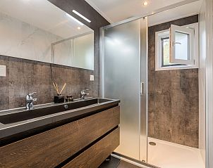 Verblijf 5707128 - Bungalow Utrechtse Heuvelrug - 4-persoons Culinair Lodge | 4B5