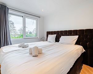 Verblijf 5707128 - Bungalow Utrechtse Heuvelrug - 4-persoons Culinair Lodge | 4B5