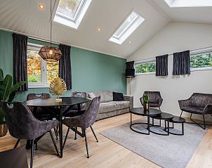 Verblijf 5707129 - Bungalow Utrechtse Heuvelrug - 4-persoons Cottage Hottub | 4BE1