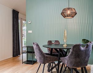 Verblijf 5707129 - Bungalow Utrechtse Heuvelrug - 4-persoons Cottage Hottub | 4BE1