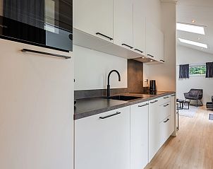 Verblijf 5707129 - Bungalow Utrechtse Heuvelrug - 4-persoons Cottage Hottub | 4BE1