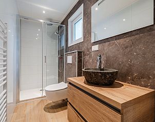 Verblijf 5707129 - Bungalow Utrechtse Heuvelrug - 4-persoons Cottage Hottub | 4BE1