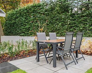 Verblijf 5707129 - Bungalow Utrechtse Heuvelrug - 4-persoons Cottage Hottub | 4BE1