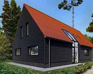 Verblijf 5707130 - Bungalow Utrechtse Heuvelrug - 12-persoons villa | 12L