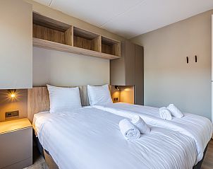 Verblijf 5707130 - Bungalow Utrechtse Heuvelrug - 12-persoons villa | 12L