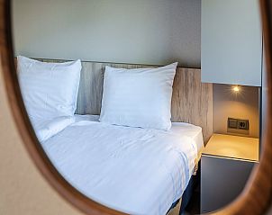 Verblijf 5707130 - Bungalow Utrechtse Heuvelrug - 12-persoons villa | 12L