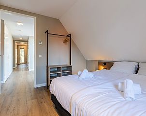 Verblijf 5707130 - Bungalow Utrechtse Heuvelrug - 12-persoons villa | 12L