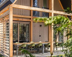 Verblijf 5707130 - Bungalow Utrechtse Heuvelrug - 12-persoons villa | 12L