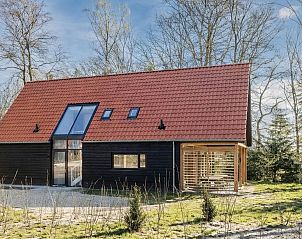 Verblijf 5707130 - Bungalow Utrechtse Heuvelrug - 12-persoons villa | 12L