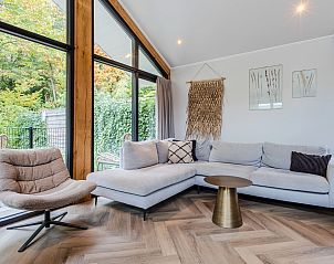 Verblijf 5707131 - Bungalow Utrechtse Heuvelrug - 6-persoons Pool Lodge | 6BZ