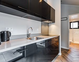 Verblijf 5707131 - Bungalow Utrechtse Heuvelrug - 6-persoons Pool Lodge | 6BZ