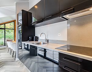 Verblijf 5707131 - Bungalow Utrechtse Heuvelrug - 6-persoons Pool Lodge | 6BZ