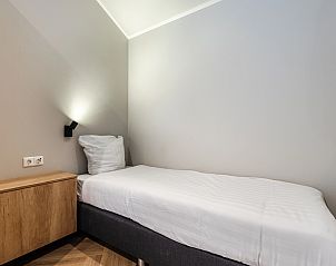 Verblijf 5707131 - Bungalow Utrechtse Heuvelrug - 6-persoons Pool Lodge | 6BZ