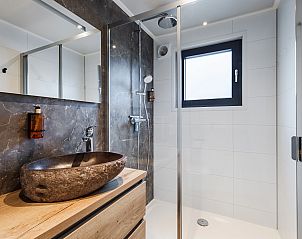 Verblijf 5707131 - Bungalow Utrechtse Heuvelrug - 6-persoons Pool Lodge | 6BZ