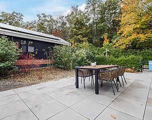 Verblijf 5707131 - Bungalow Utrechtse Heuvelrug - 6-persoons Pool Lodge | 6BZ