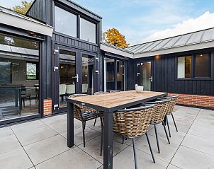 Verblijf 5707131 - Bungalow Utrechtse Heuvelrug - 6-persoons Pool Lodge | 6BZ