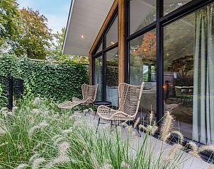 Verblijf 5707131 - Bungalow Utrechtse Heuvelrug - 6-persoons Pool Lodge | 6BZ