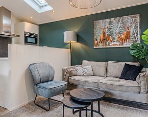 Verblijf 5707132 - Bungalow Utrechtse Heuvelrug - 4-persoons Lodge Hottub | 4BE3