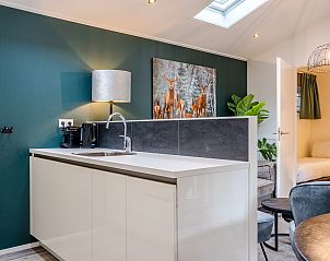 Verblijf 5707132 - Bungalow Utrechtse Heuvelrug - 4-persoons Lodge Hottub | 4BE3