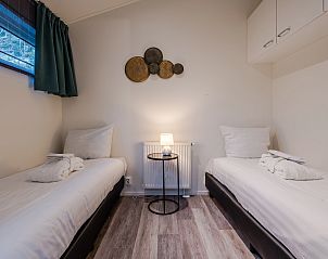 Verblijf 5707132 - Bungalow Utrechtse Heuvelrug - 4-persoons Lodge Hottub | 4BE3