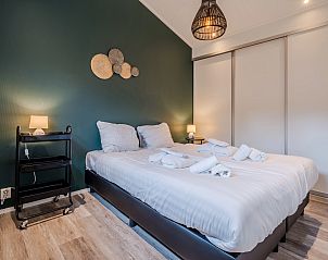 Verblijf 5707132 - Bungalow Utrechtse Heuvelrug - 4-persoons Lodge Hottub | 4BE3