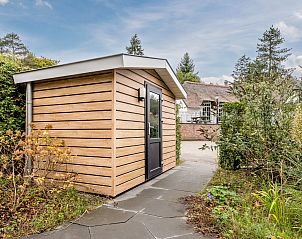 Verblijf 5707132 - Bungalow Utrechtse Heuvelrug - 4-persoons Lodge Hottub | 4BE3