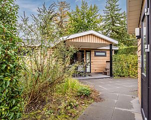 Verblijf 5707132 - Bungalow Utrechtse Heuvelrug - 4-persoons Lodge Hottub | 4BE3