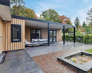 Verblijf 5707134 - Bungalow Utrechtse Heuvelrug - 6-persoons Wellness Cottage | 6BW