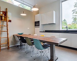 Verblijf 5707134 - Bungalow Utrechtse Heuvelrug - 6-persoons Wellness Cottage | 6BW