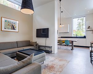 Verblijf 5707134 - Bungalow Utrechtse Heuvelrug - 6-persoons Wellness Cottage | 6BW