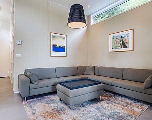 Verblijf 5707134 - Bungalow Utrechtse Heuvelrug - 6-persoons Wellness Cottage | 6BW