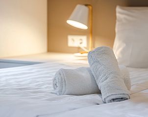 Verblijf 5707134 - Bungalow Utrechtse Heuvelrug - 6-persoons Wellness Cottage | 6BW