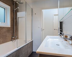 Verblijf 5707134 - Bungalow Utrechtse Heuvelrug - 6-persoons Wellness Cottage | 6BW