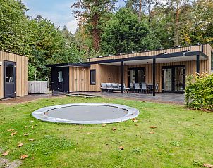 Verblijf 5707134 - Bungalow Utrechtse Heuvelrug - 6-persoons Wellness Cottage | 6BW