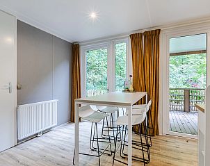Verblijf 5707135 - Bungalow Utrechtse Heuvelrug - 4-6-persoons Cottage | 4-6B
