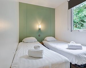 Verblijf 5707135 - Bungalow Utrechtse Heuvelrug - 4-6-persoons Cottage | 4-6B