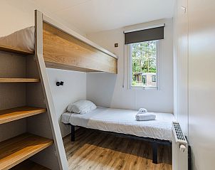 Verblijf 5707135 - Bungalow Utrechtse Heuvelrug - 4-6-persoons Cottage | 4-6B