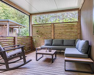 Verblijf 5707135 - Bungalow Utrechtse Heuvelrug - 4-6-persoons Cottage | 4-6B