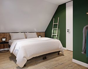 Verblijf 5707136 - Bungalow Utrechtse Heuvelrug - 8-persoons bungalow | 8C