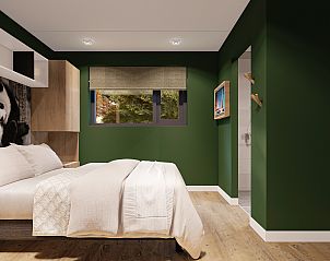 Verblijf 5707136 - Bungalow Utrechtse Heuvelrug - 8-persoons bungalow | 8C