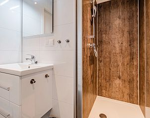 Unterkunft 5707137 - Bungalow Utrechtse Heuvelrug - 4-persoons Lodge | 4B3