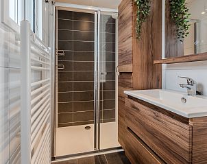 Verblijf 5707138 - Bungalow Utrechtse Heuvelrug - 4-persoons Wellness Lodge | 4BW