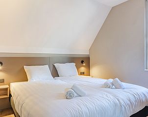 Verblijf 5707139 - Bungalow Utrechtse Heuvelrug - 6-persoons villa | 6L