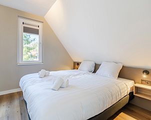 Verblijf 5707139 - Bungalow Utrechtse Heuvelrug - 6-persoons villa | 6L